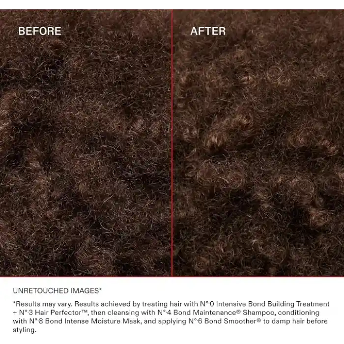 OLAPLEX No.0 Intensive Bond Builder - Duş Öncesi, Yoğun Onarıcı Saç Spreyi 155 ml