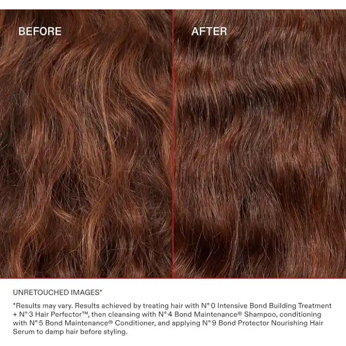 OLAPLEX No.0 Intensive Bond Builder - Duş Öncesi, Yoğun Onarıcı Saç Spreyi 155 ml
