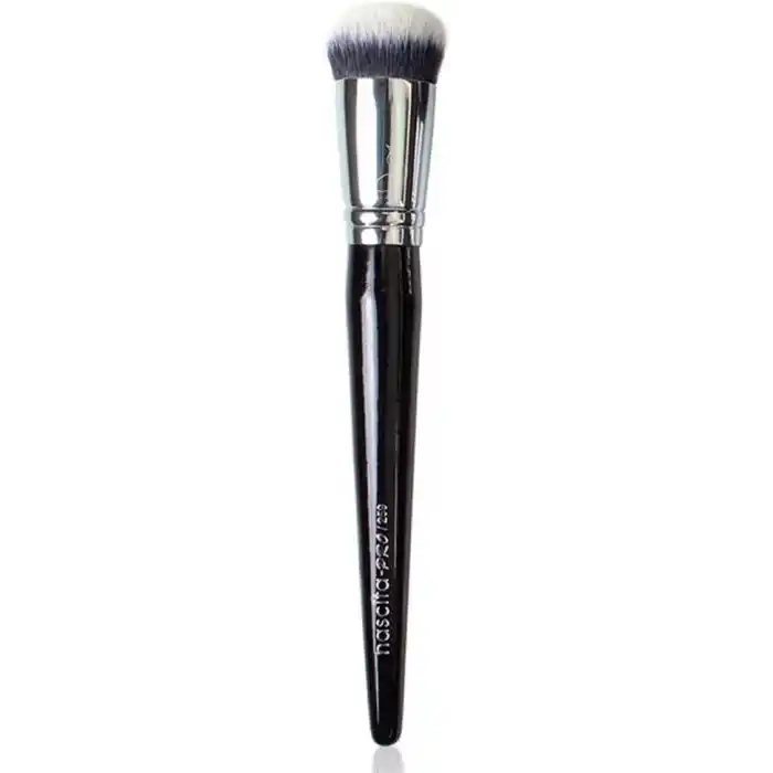 Nascita Nascita Pro Duo Oval Fibre Pudra Makyaj Fırçası -259