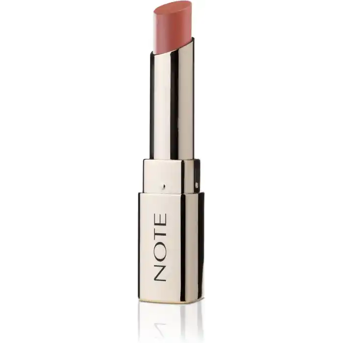 Note Cosmetics Iconic Matte Lipstick 106 Independent Kalıcı Mat Ruj, Nude