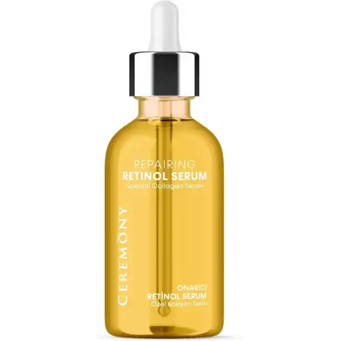 CEREMONY SERUM ONARICI RETİNOL 30 ML
