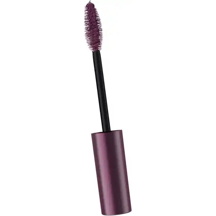 Golden Rose Flash Lash Colored Mascara No: 09 Deep Plum - Renkli Maskara