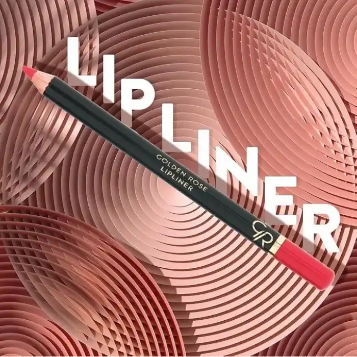 Golden Rose Lipliner No: 223 İpeksi Dudak Kalemi