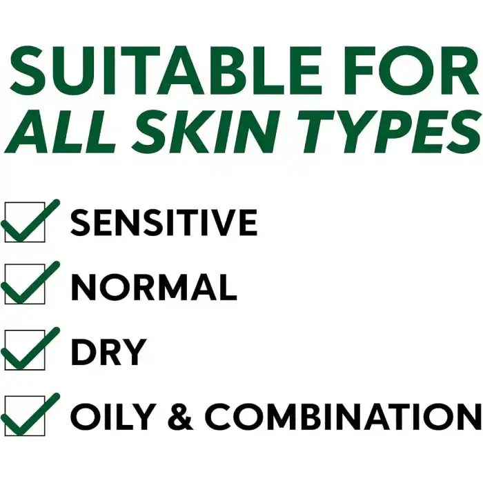 Cream Co. Sivilce & Akne & Siyah Nokta Karşıtı Yüz Temizleme Jeli, Niacinamide Çay Ağacı Yağı,100 ML