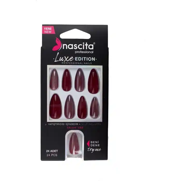 Nascita Luxe Edition Takma Tırnak - 274