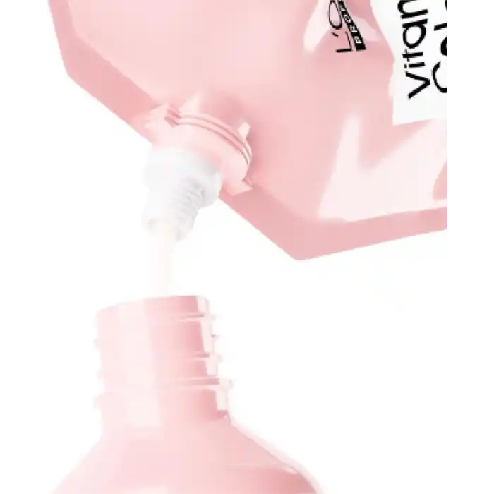 LOréal Professionnel Paris Serie Expert Vitamino Color Boyalı Saçlar için Renk Koruyucu Refill Şampuan 500ml