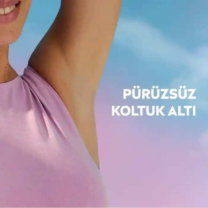 NIVEA Kadın Roll-on Deodorant Double Effect 50ml, 72 Saat Anti-perspirant Koruma, Alkolsüz, Pürüzsüz Koltuk Altı