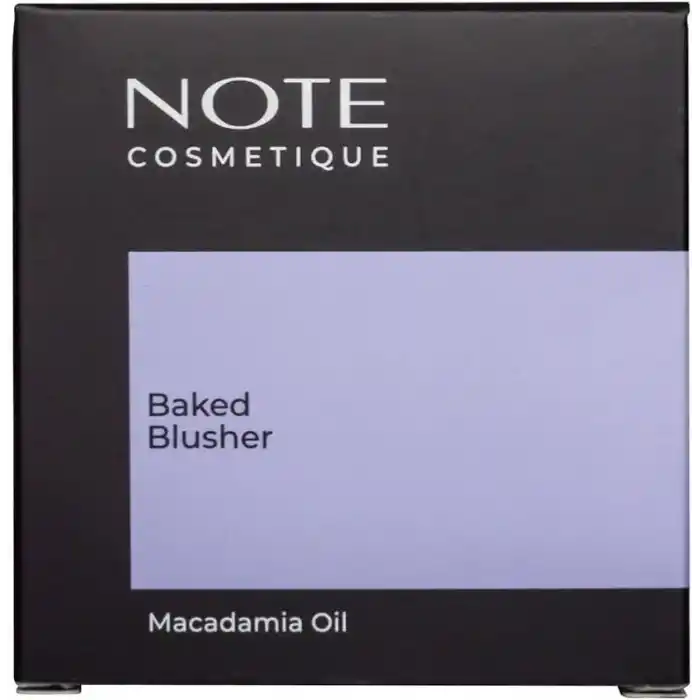 Baked Allık Işıltılı Highlighter 04 Deeply Bronze