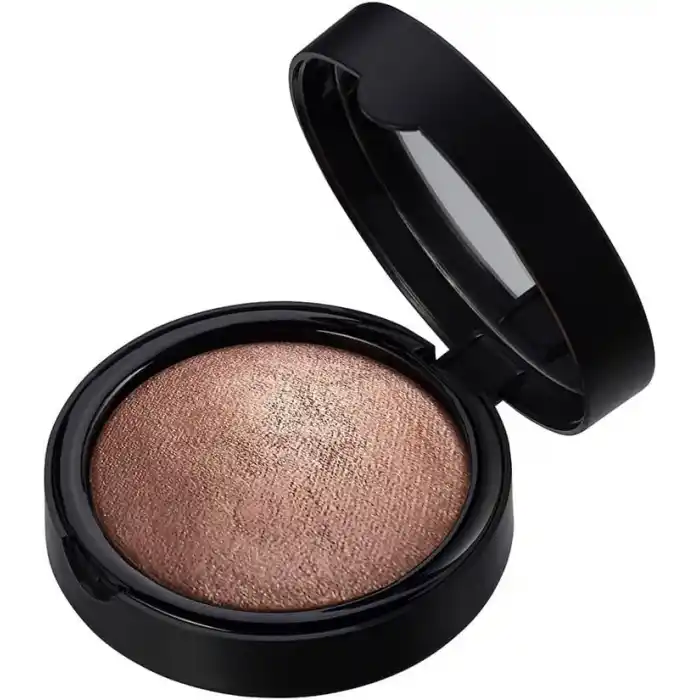 Baked Allık Işıltılı Highlighter 04 Deeply Bronze