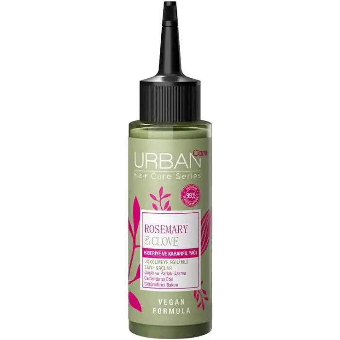 Urban Care Biberiye&Karanfil Yaği 100 Ml