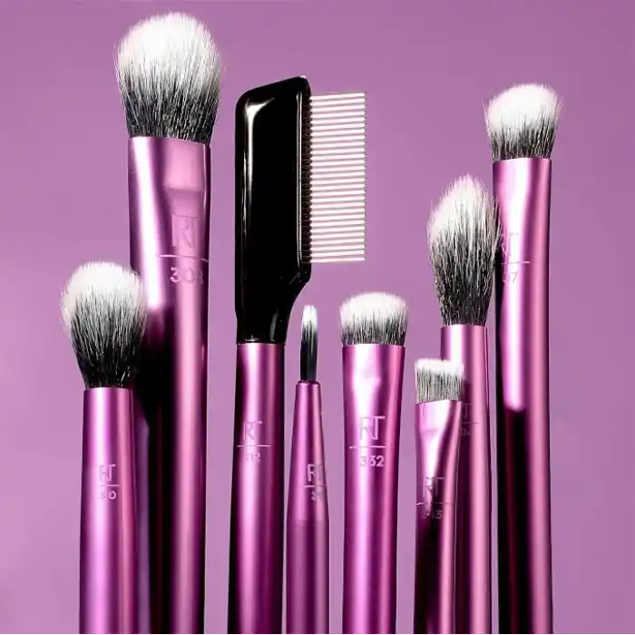 Real Techniques Everyday Eye Essentials RT-1991