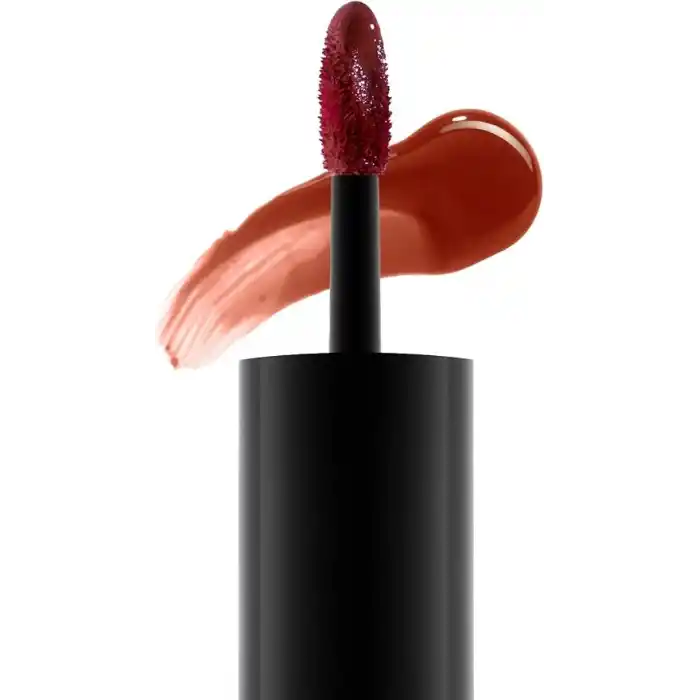 Lip & Cheek Tint - Mat ve Kalıcı Su Bazlı Likit Dudak/Yanak Renklendiricisi