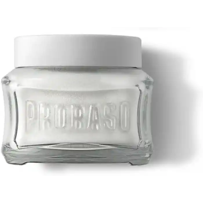 Proraso 2019101 Tıraş Oncesi Kremi, Yeşil Cay Ve Yulaf Ozlü