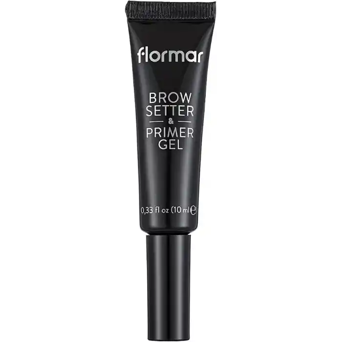 Brow Setter & Primer Sabitleyici Şeffaf Kaş Bazı