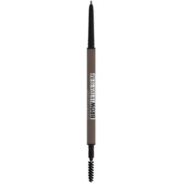 Maybelline New York Brow Ultra Slim Kaş Kalemi - 05 Deep Brown