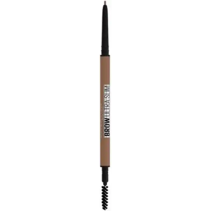 Maybelline New York Brow Ultra Slim Kaş Kalemi - 05 Deep Brown