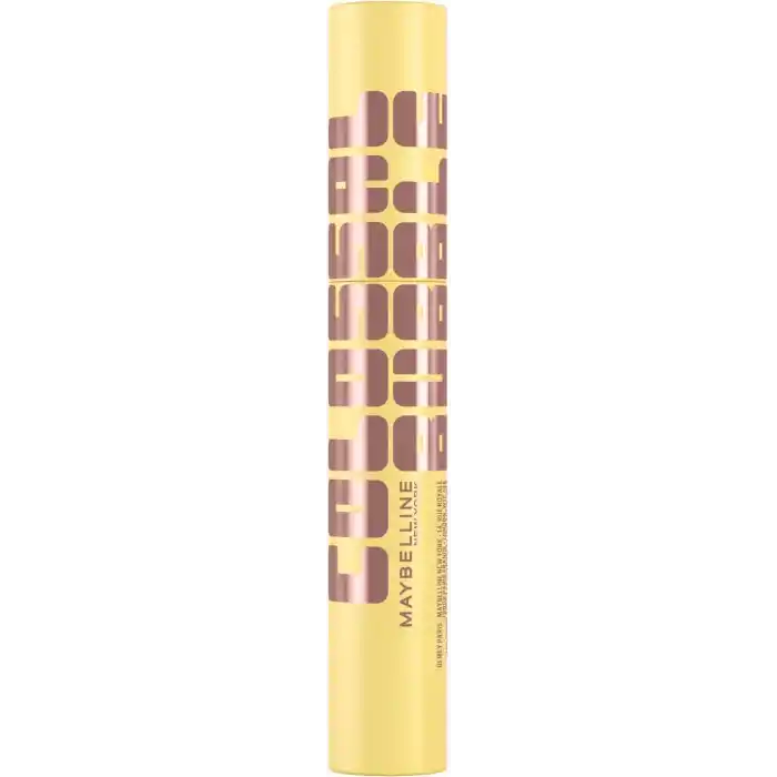 Maybelline New York Colossal Bubble Maskara