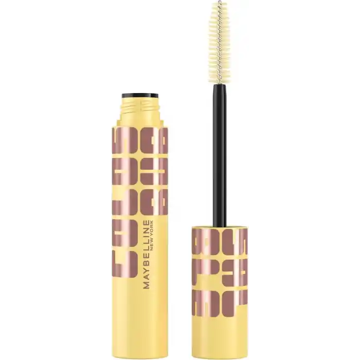 Maybelline New York Colossal Bubble Maskara