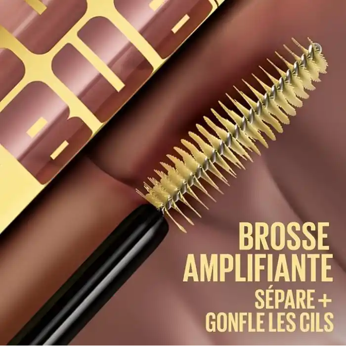 Maybelline New York Colossal Bubble Maskara