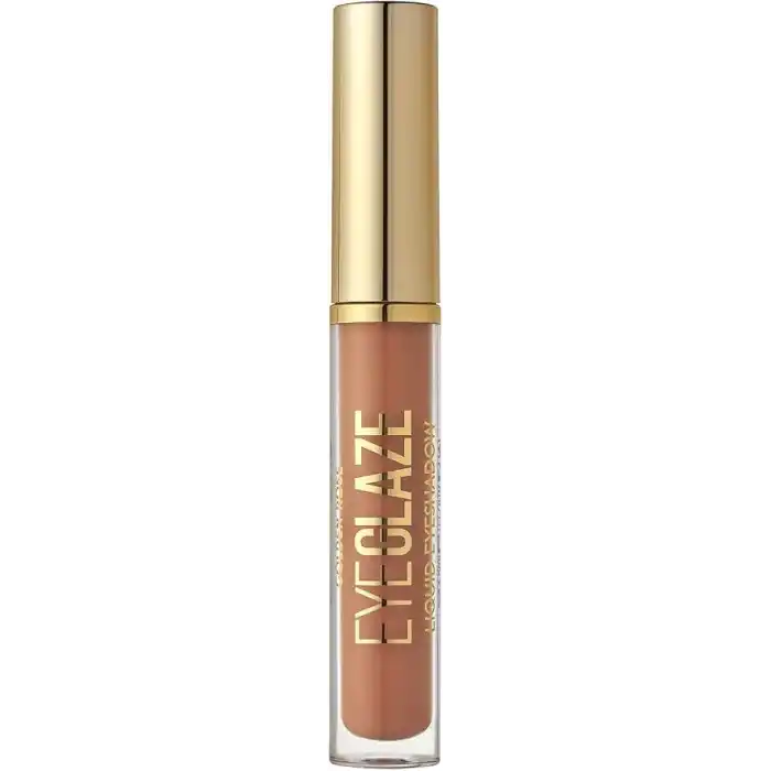 Golden Rose Eye Glaze Liquid Far No:01 Woody