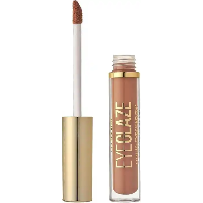 Golden Rose Eye Glaze Liquid Far No:01 Woody