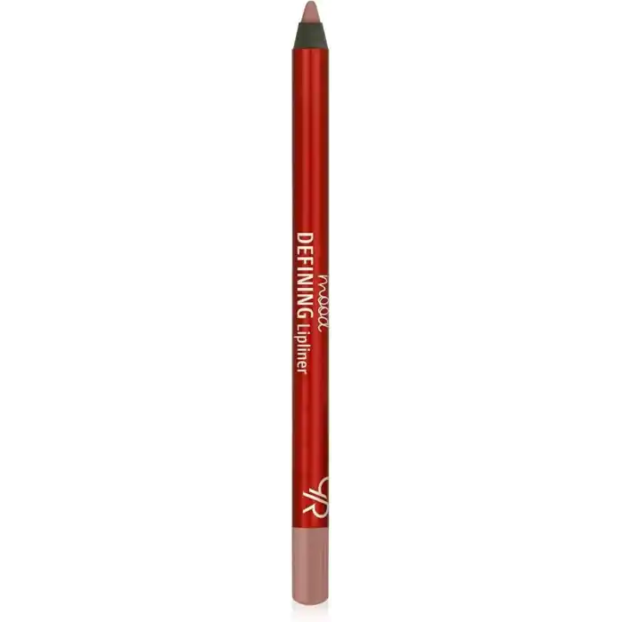 Golden Rose Mood Defining Lipliner No:02 Nude Poise - Dudak Kalemi