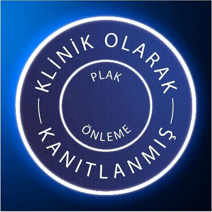 Oral-B Pro 3D White Advanced Ekspres Beyazlatma Ferah Parlaklık Diş Macunu 75 ml