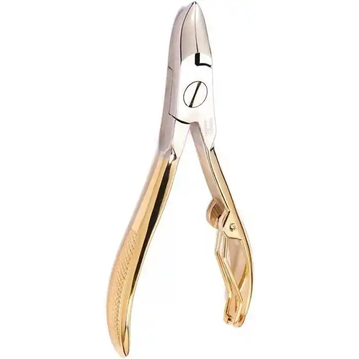 Solingen TIRNAK PENSI 258 G 1 Paket (1 x 44.20 g)