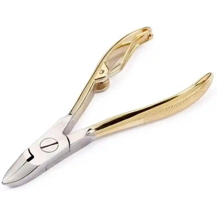 Solingen TIRNAK PENSI 258 G 1 Paket (1 x 44.20 g)