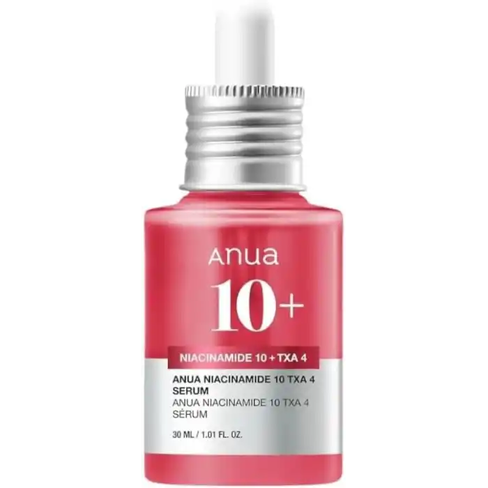 ANUA Niacinamide 10% + TXA 4% SERUM