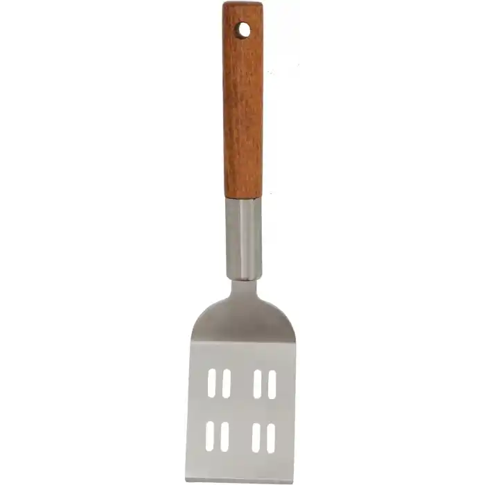 Mudo Home Handy Ahşap Saplı Spatula
