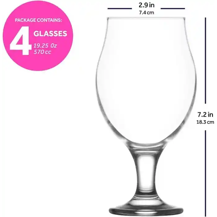 LAV Pub 6lı Bira Seti