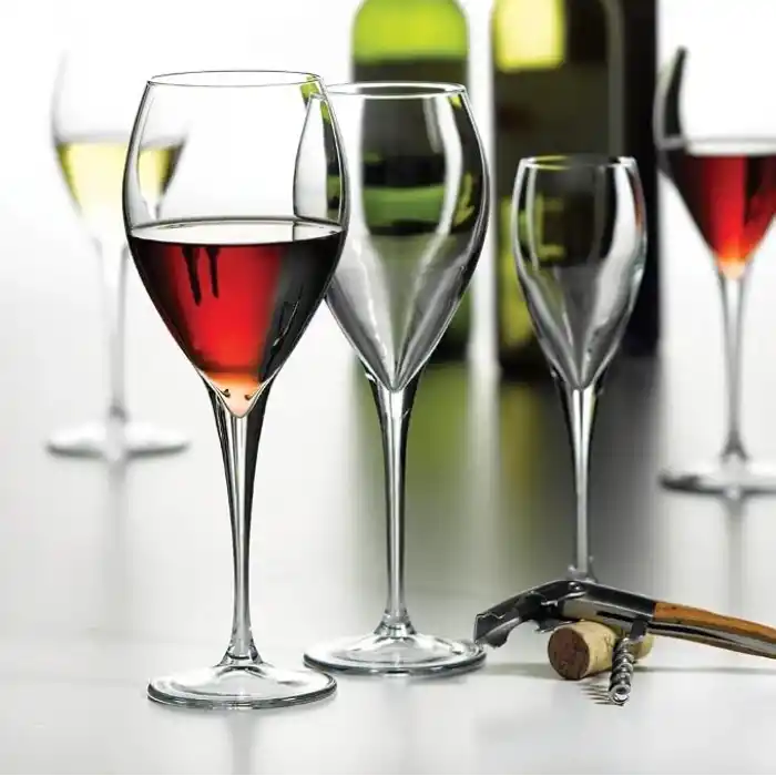Paşabahçe Dajar 64657 monte Carlo – 6 x kırmızı şarap, 265 ml