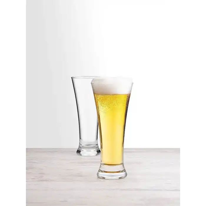 Paşabahçe Pub 3lü Bira Bardağı