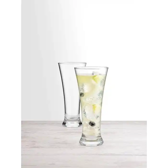 Paşabahçe Pub 3lü Bira Bardağı