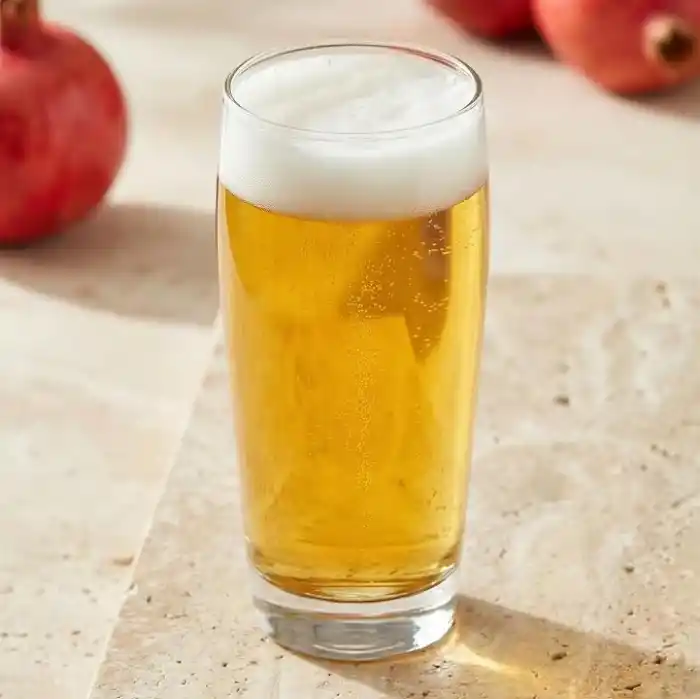 LAV Bardy 6lı Bira Bardağı