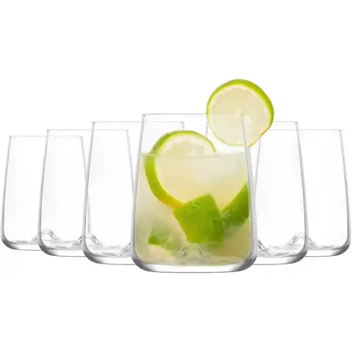 LAV Terra 6lı Goblet