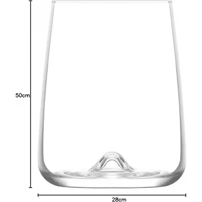 LAV Terra 6lı Goblet