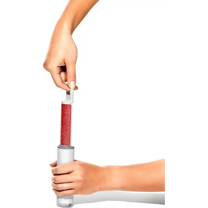 OXO Good Grips tekrar kullanılabilir tüy fırçası