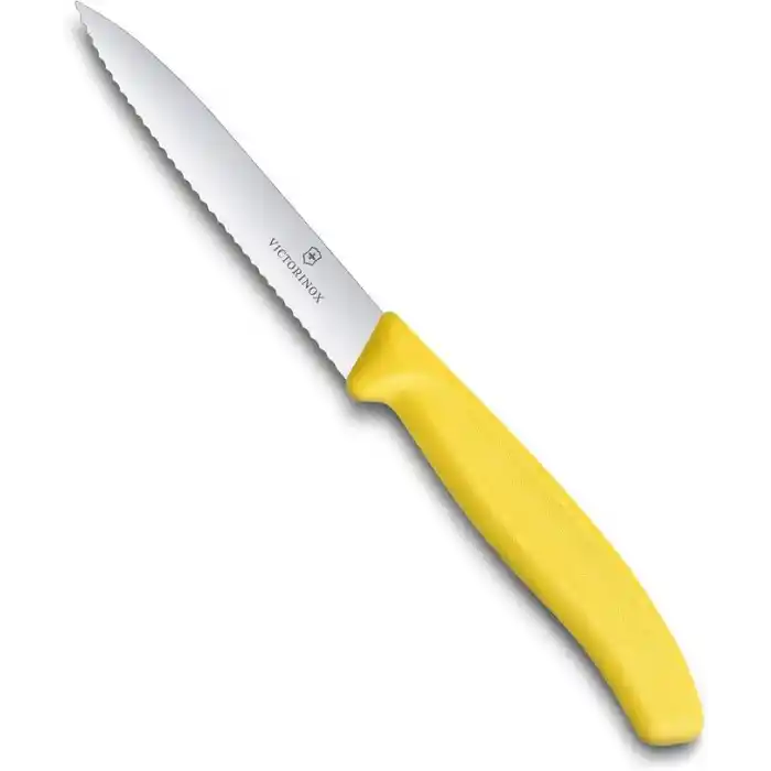 Victorinox Mutfak Vt 6.7736.L8 Bıçak, Çok Renkli, Tek Beden