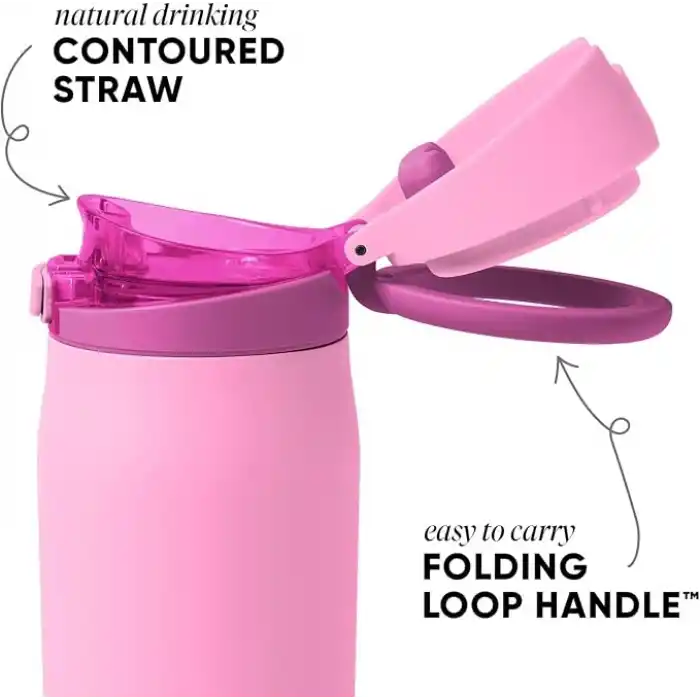 Simple Modern Mesa Loop Termos 0,7 Litre - Dragon Fruit Mix