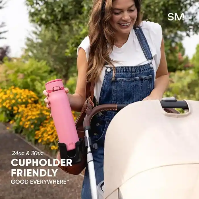 Simple Modern Mesa Loop Termos 0,7 Litre - Dragon Fruit Mix