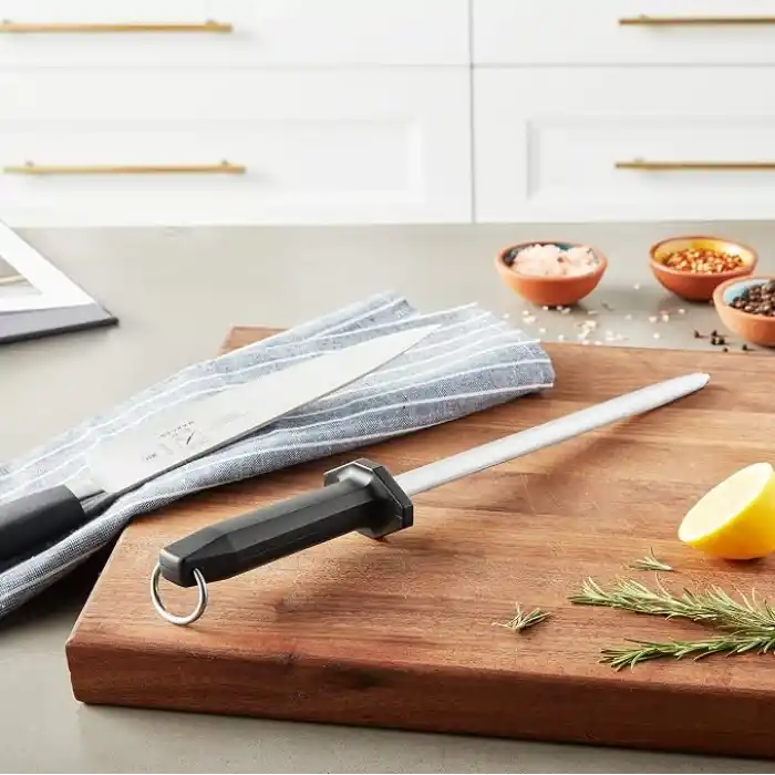 Mercer Culinary Almanca Masat, 25,4 cm
