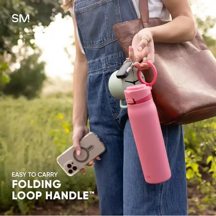 Simple Modern Mesa Loop Termos 0,7 Litre - Dragon Fruit Mix