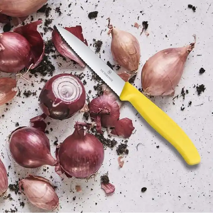 Victorinox Mutfak Vt 6.7736.L8 Bıçak, Çok Renkli, Tek Beden
