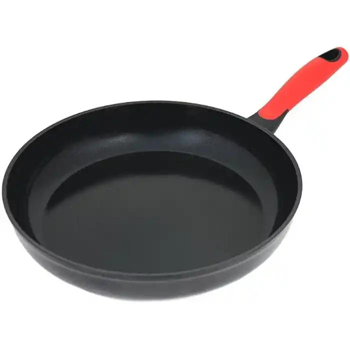 Leggno COLORGY DiamondPro 28cm tava-kırmızı
