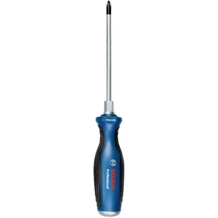 Bosch Professional Yıldız tornavida PH2x 125mm