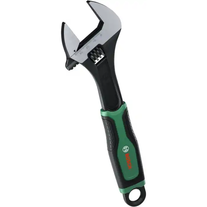 Bosch İngiliz Anahtarı 0-36MM