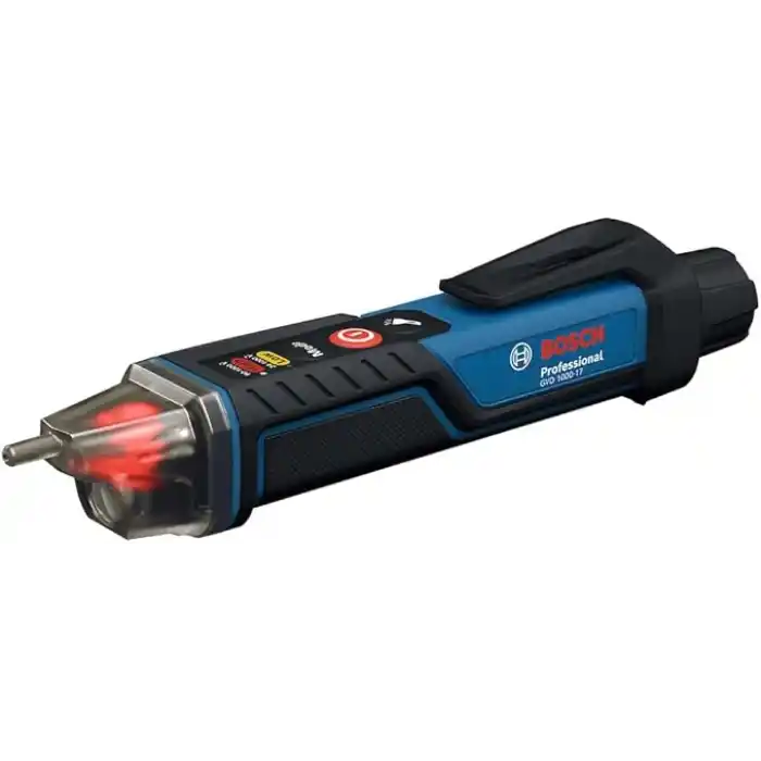 Bosch Temassız Voltaj Test Cihazı GVD 1000-17 Professional