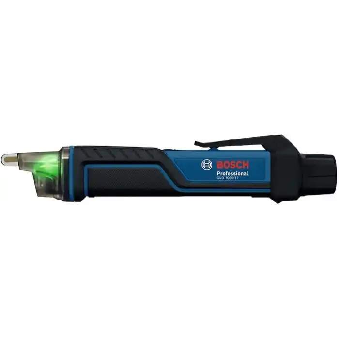 Bosch Temassız Voltaj Test Cihazı GVD 1000-17 Professional